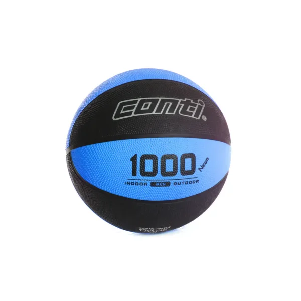 Ballon de Basketball 1000 Neon