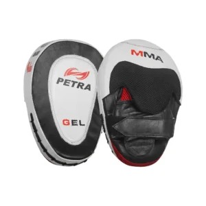 Focus Pads / Bouclier de coup de pieds
