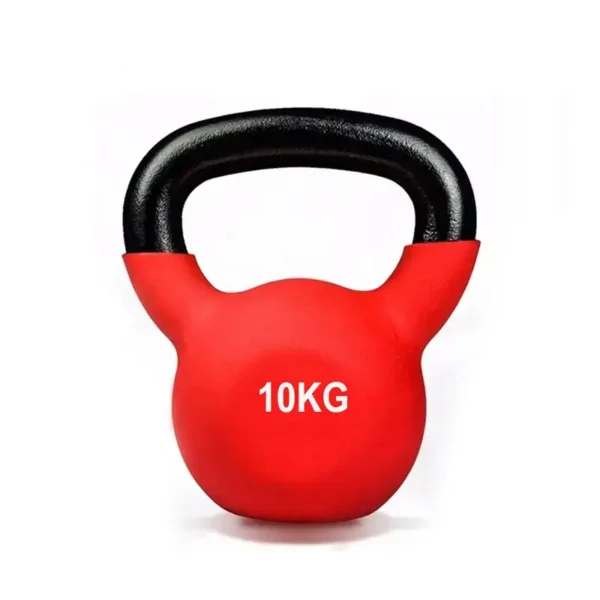 KETTLEBELL FLOTT de 4 a 16 KG – Image 8