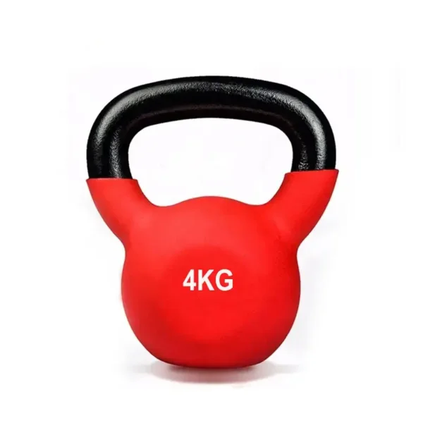 KETTLEBELL FLOTT de 4 a 16 KG – Image 5