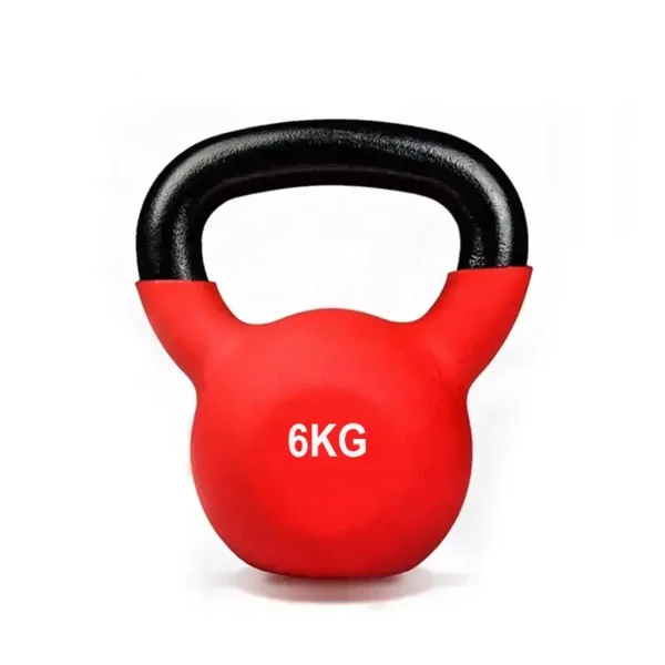 KETTLEBELL FLOTT de 4 a 16 KG – Image 6