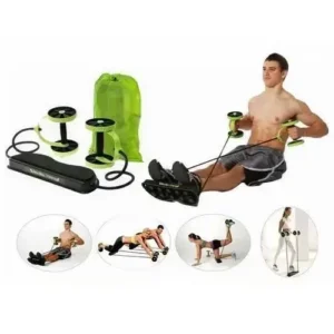 Revoflex Xtreme Appareil Abdominaux