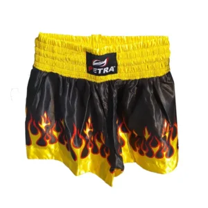 Short de Boxe Petra
