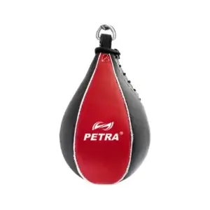 Speed Ball Rouge Noir Petra PRO Fixe | Courda DZ