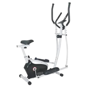 Vélo Elliptique K-34