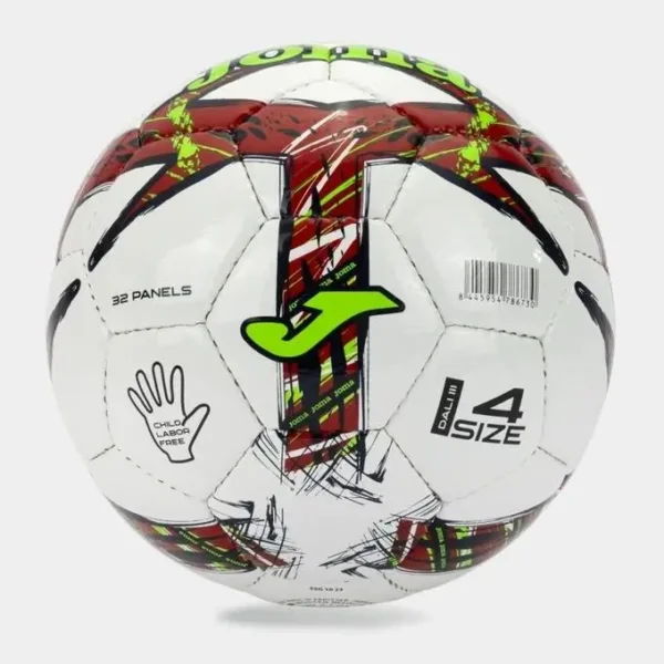 Ballon de Football Joma DALI III – Taille 5