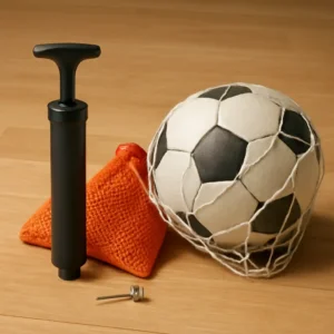 Accessoires Ballons