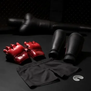 Équipements pour MMA, grappling, etc.
