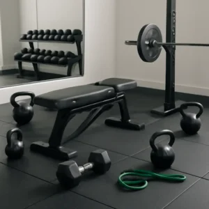Fitness & Musculation