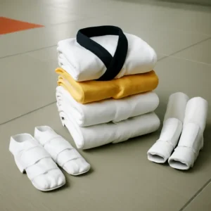 Karaté & Taekwondo