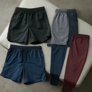 Shorts & Leggings
