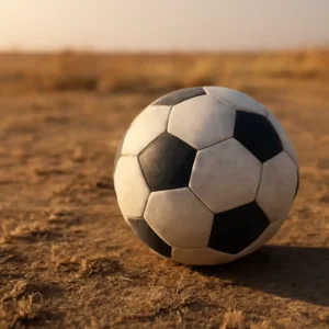 Ballon de Football