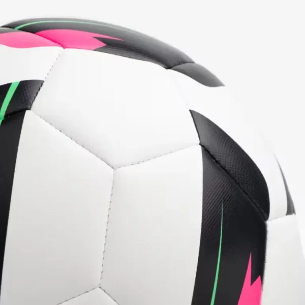 Ballon de football cousu KIPSTA BLANC