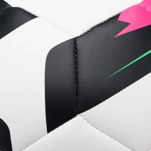 Ballon de football cousu KIPSTA BLANC