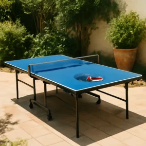Ping Pong