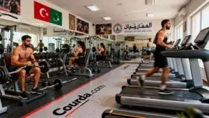 Salle de Sport en Algérie Guide Complet 2026
