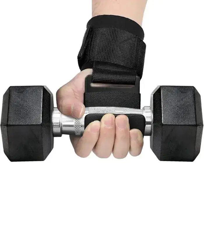 Sangle Poignet Réglable PRO Musculation Courda DZ 2 Courda – Équipements Sport & Fitness en Algérie Sangle Poignet Réglable PRO Musculation Courda DZ