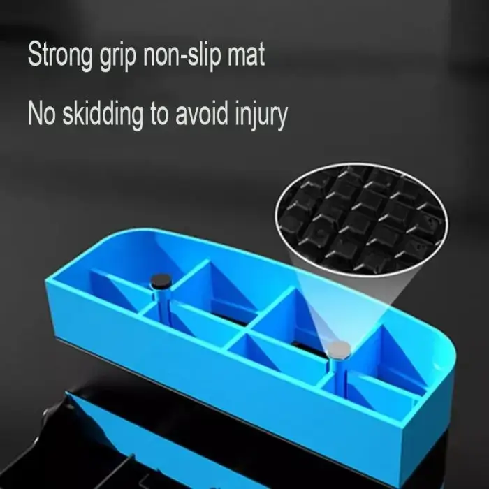 Step Aérobic 3 Niveaux PRO 80x31cm | Courda DZ 6 Courda – Équipements Sport & Fitness en Algérie Step Aérobic 3 Niveaux PRO 80x31cm | Courda DZ