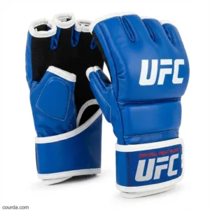 Gants MMA Venum Challenger 2.0 Courda bleu