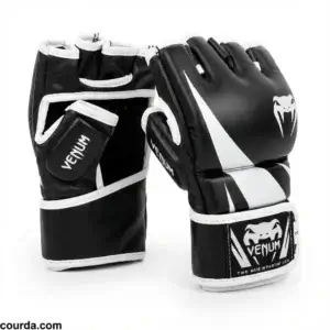 Gants MMA Venum Challenger 2.0 noir