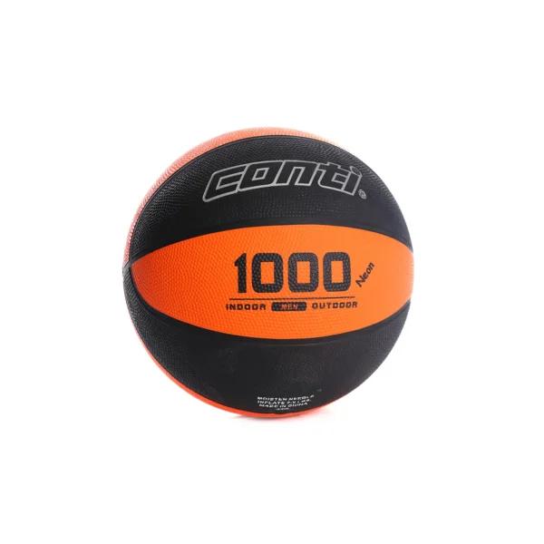 Ballon de Basketball 1000 Neon – Image 5