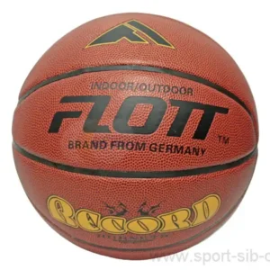 Ballon de basket