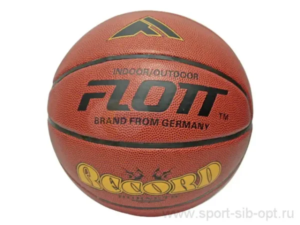 Ballon de basket