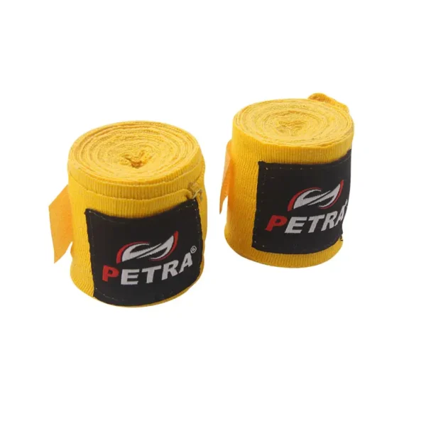 Bande de Boxe Petra – Image 2