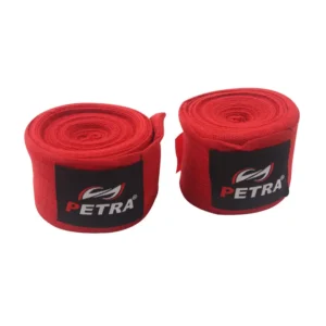 Bande de Boxe Petra