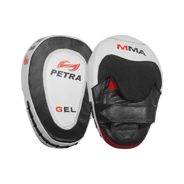 Focus Pads / Bouclier de coup de pieds