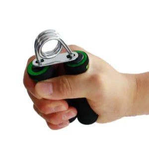 Hand Grip ( Poignée de musculation) en mousse bicolore FLOTT