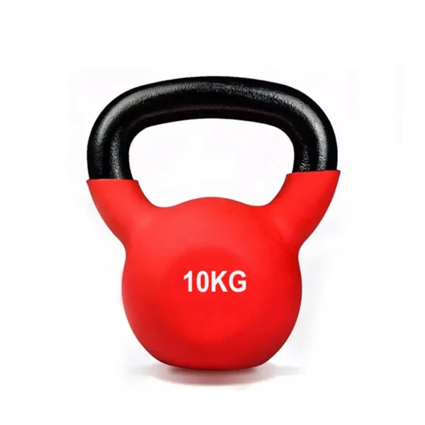 KETTLEBELL FLOTT de 4 a 16 KG – Image 8