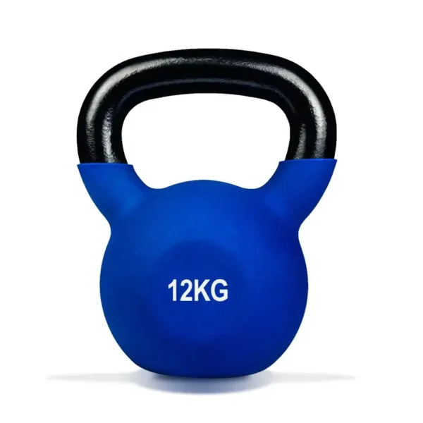 KETTLEBELL FLOTT de 4 a 16 KG – Image 9