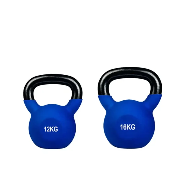 KETTLEBELL FLOTT de 4 a 16 KG – Image 4