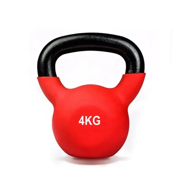 KETTLEBELL FLOTT de 4 a 16 KG – Image 5