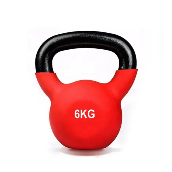 KETTLEBELL FLOTT de 4 a 16 KG – Image 6