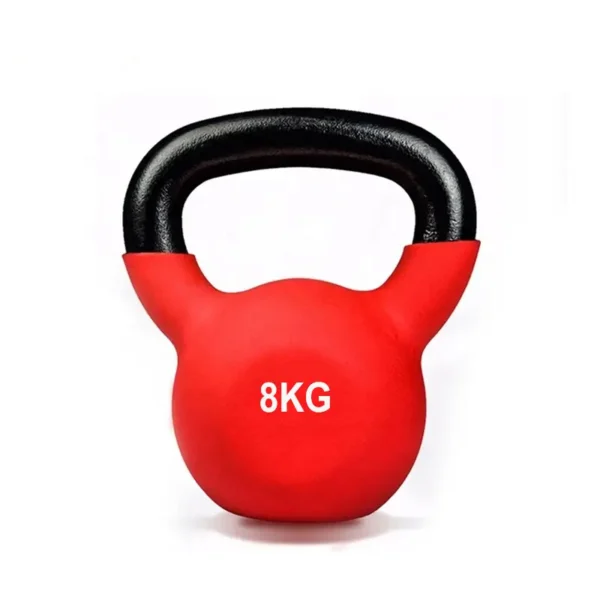 KETTLEBELL FLOTT de 4 a 16 KG – Image 7