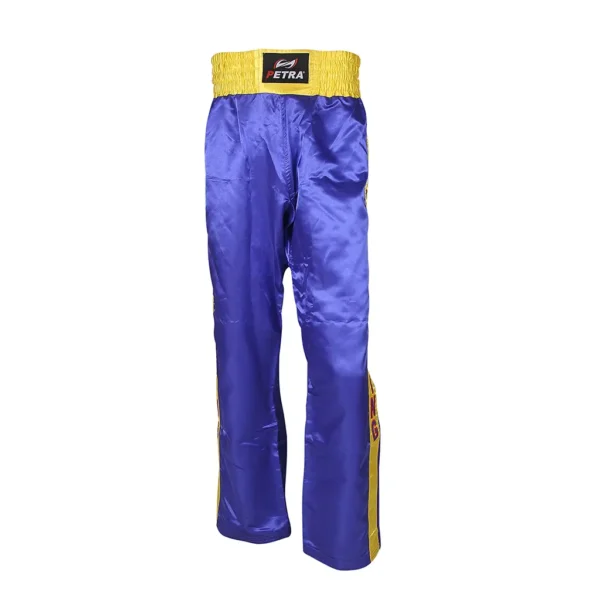 Pantalon de Boxe Petra – Image 2