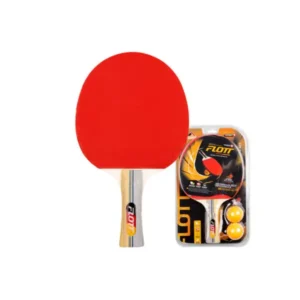 Raquette de Ping Pong FLOTT à picots