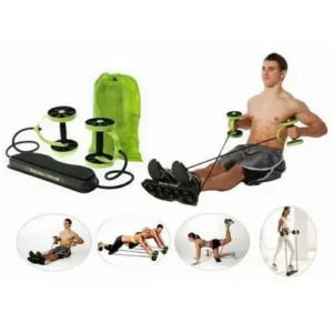 Revoflex Xtreme Appareil Abdominaux
