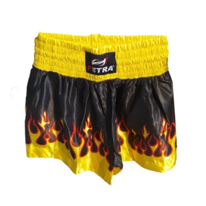 Short de Boxe Petra