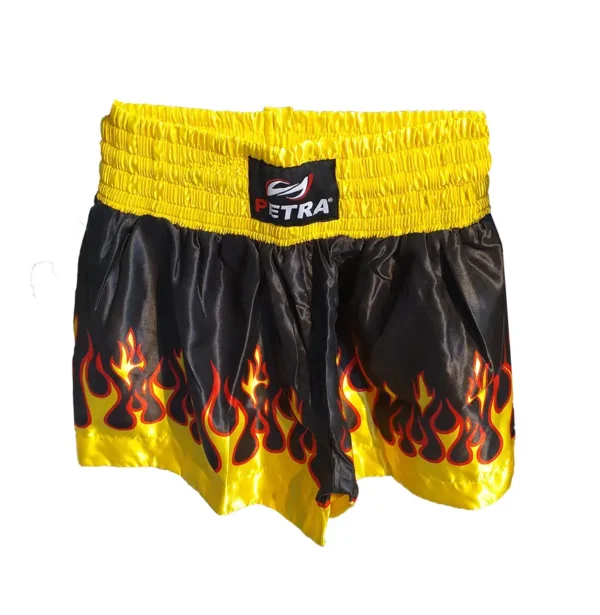 Short de Boxe Petra