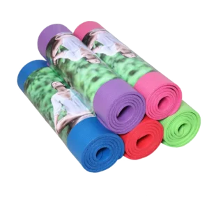 Tapis de GYM et de YOGA
