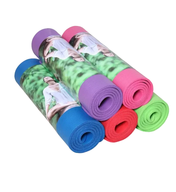 Tapis de GYM et de YOGA