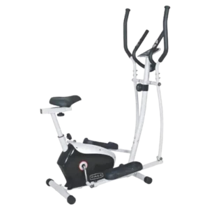 Vélo Elliptique K-34