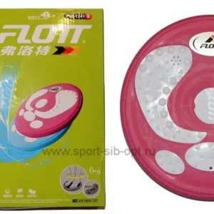 twister fitness